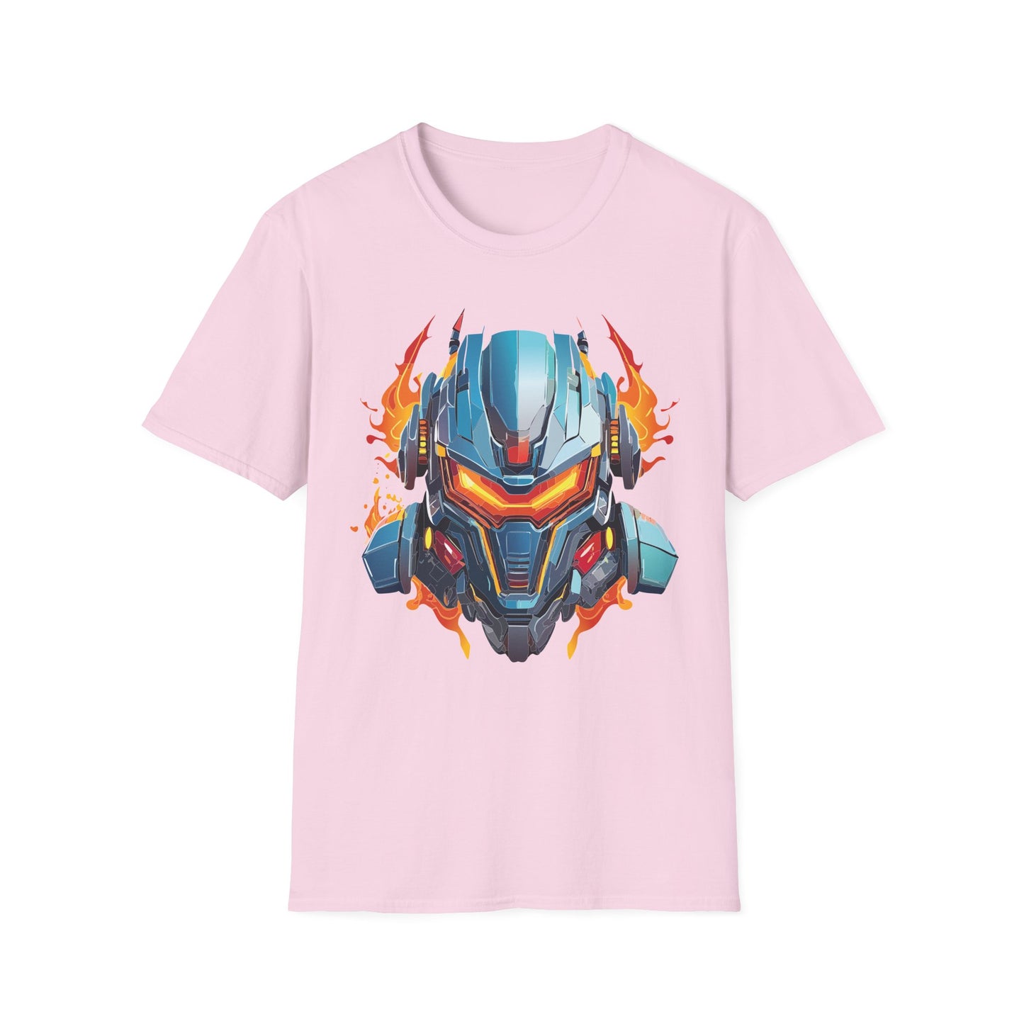 Cyborg Tee, Robot Shirt, Terminator Shirt