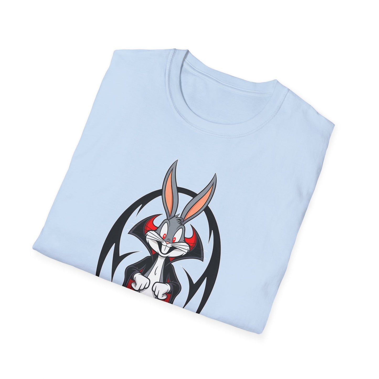 Bugs Bunny Shirt, Bugs Bunny T Shirt, Shirt with Bugs Bunny, T Shirt with Cartoon, Cartoon on T Shirt, Animation Shirt