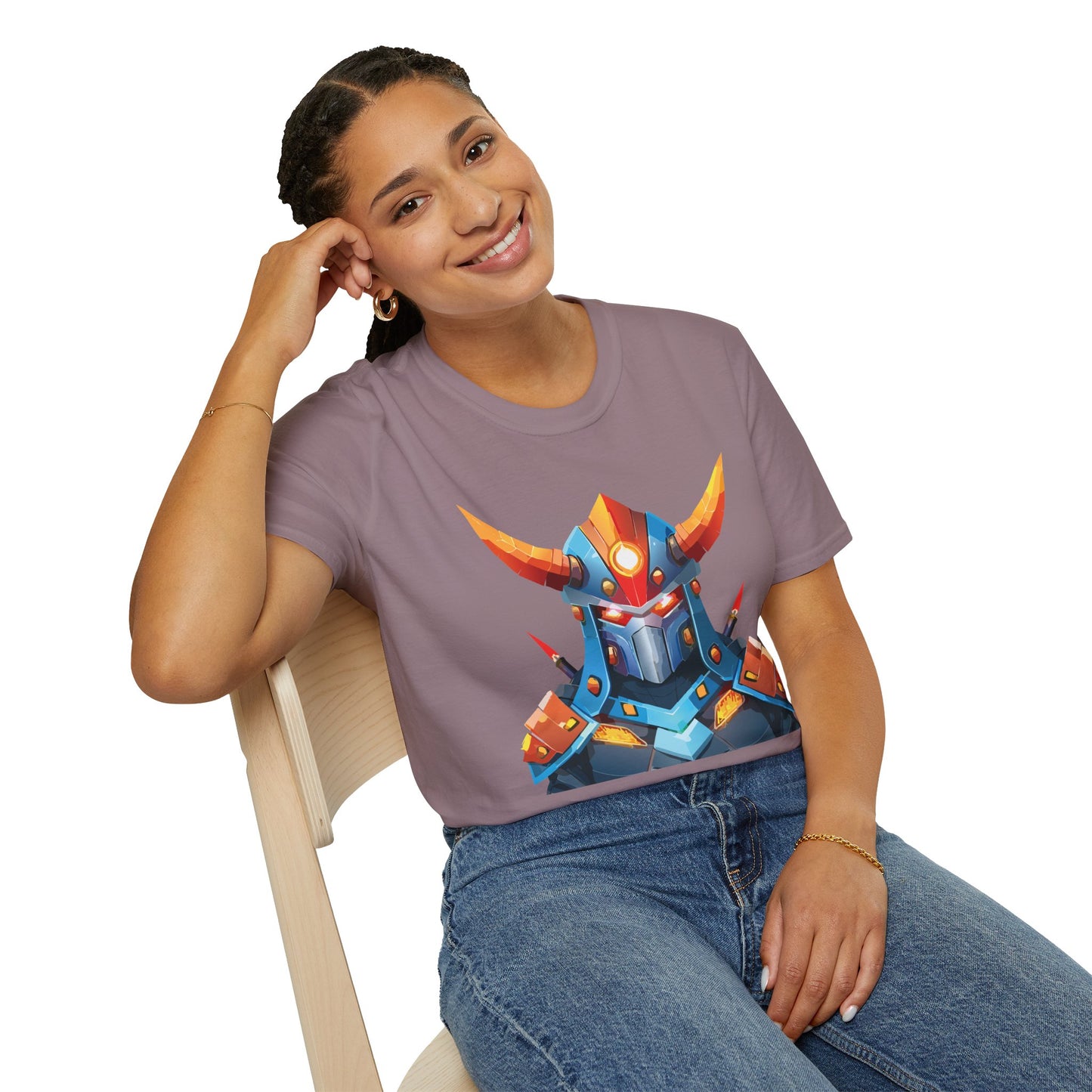 Cyborg Tee, Robot Shirt, Terminator Shirt