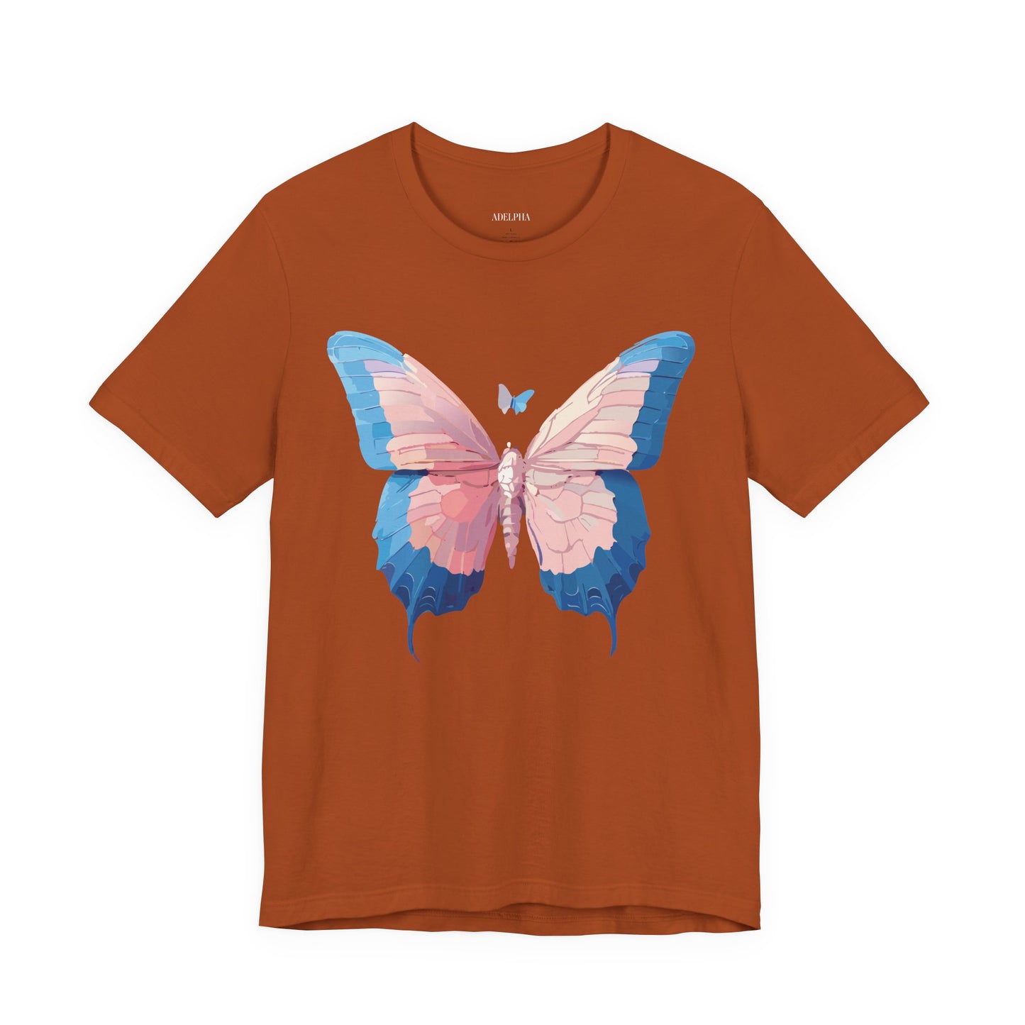 Butterfly Shirt