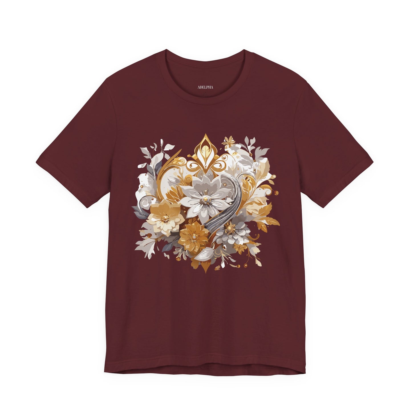 Jewelry Shirt