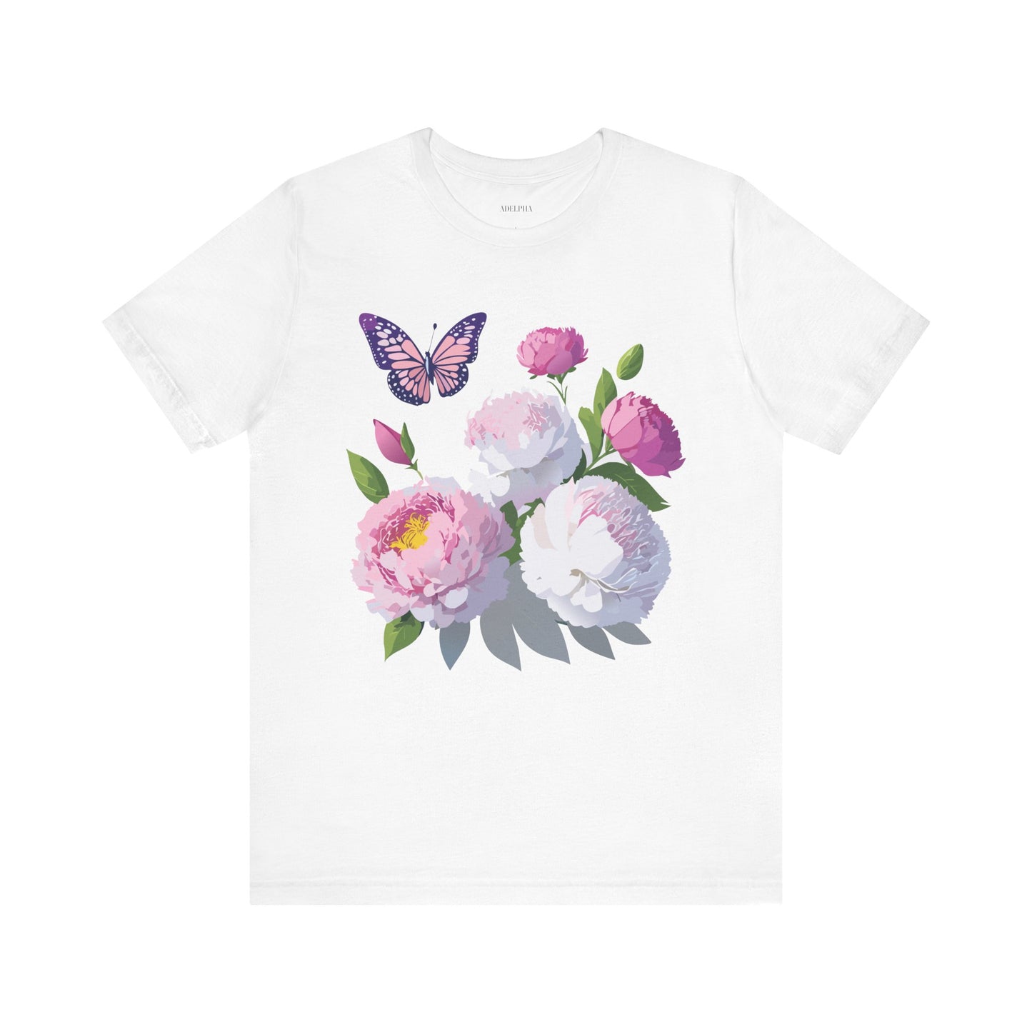 Floral T Shirts