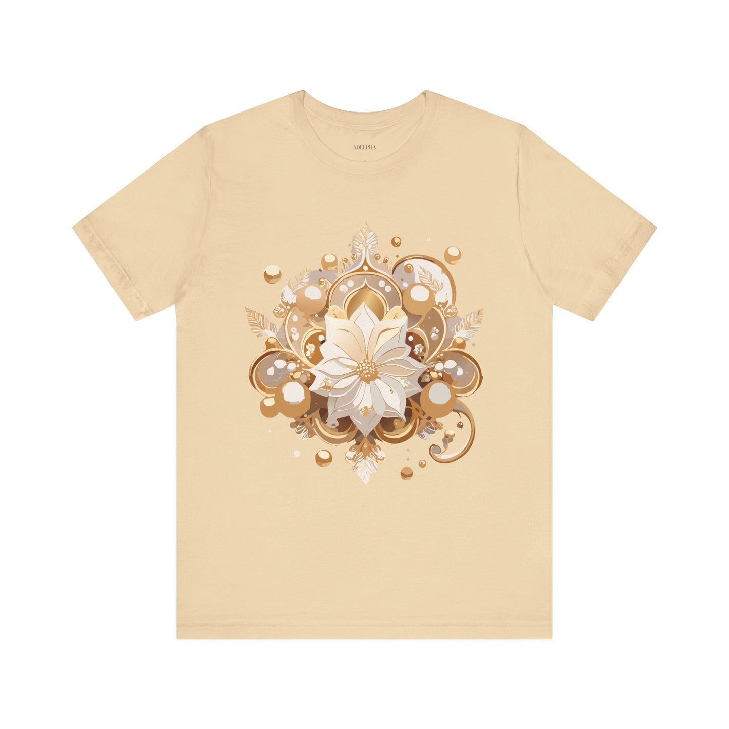 Jewelry Shirt