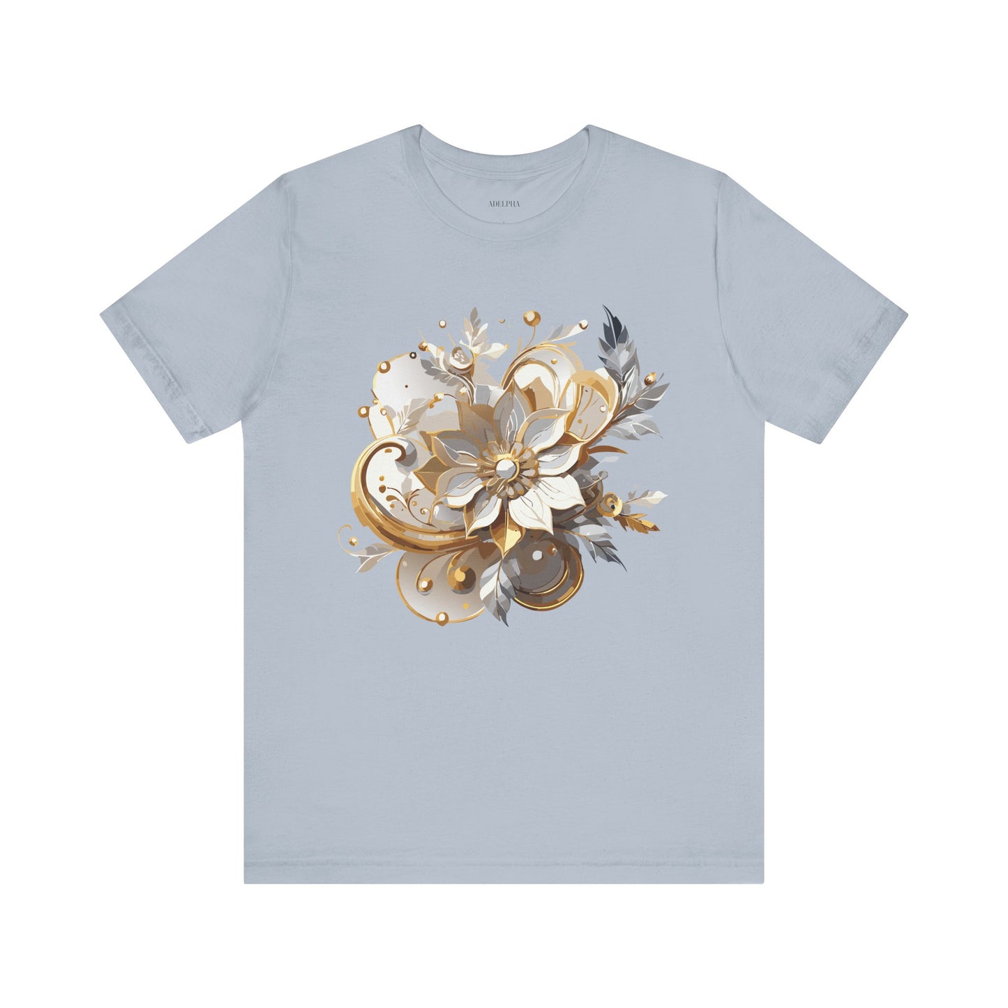 Jewelry Shirt