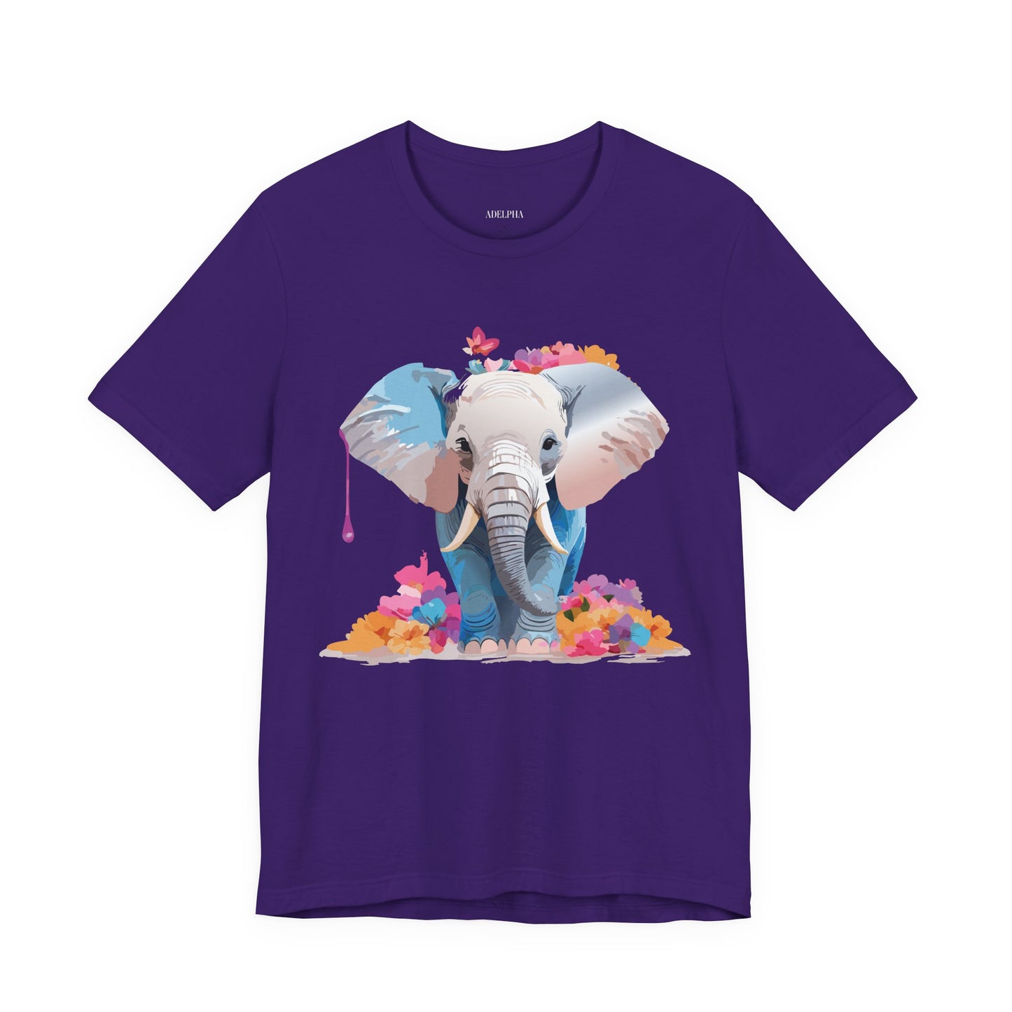 Elephant Shirt