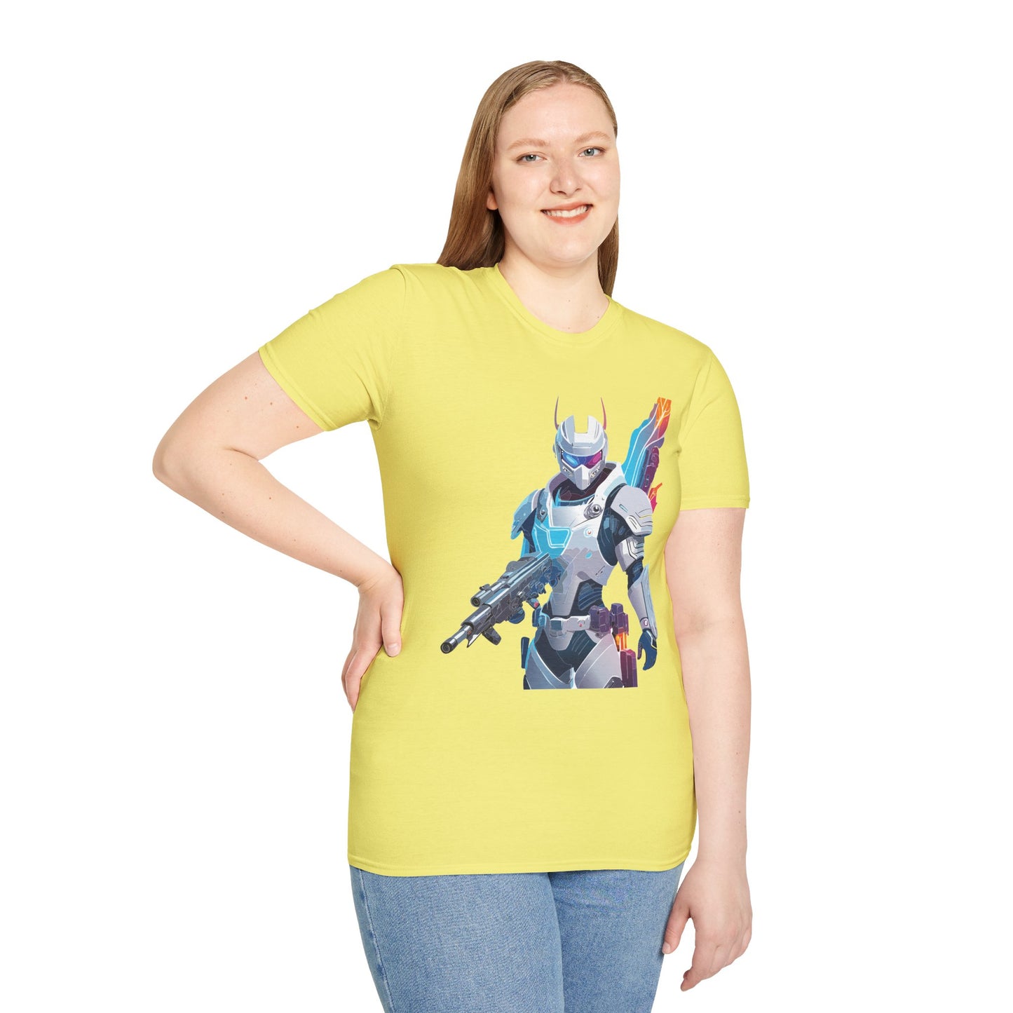 Warrior Shirt, Shirt with Warrior, T Shirt with Warrior, Warriors T Shirt