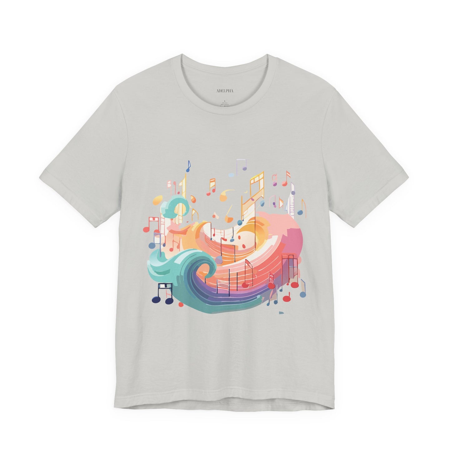Music T Shirt