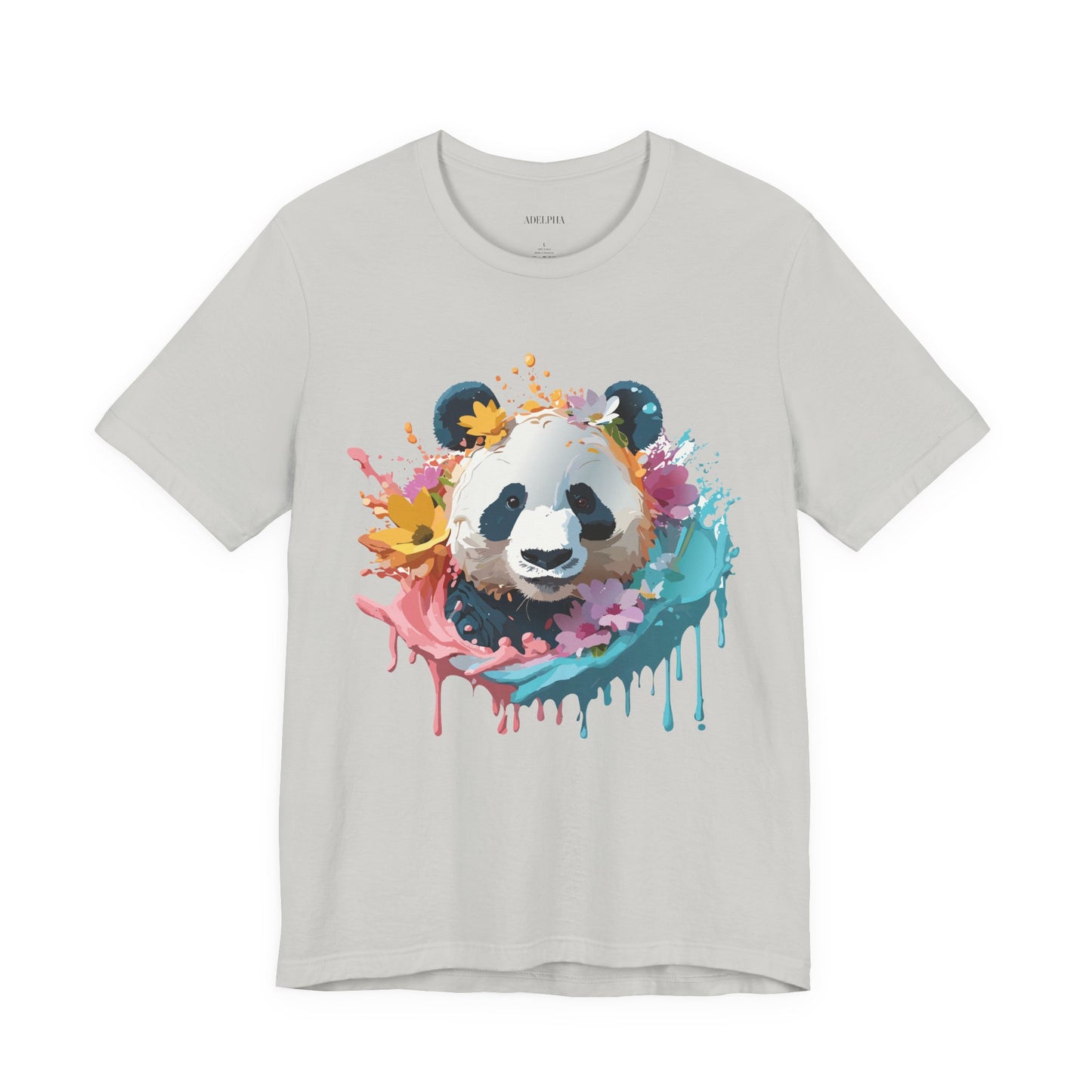 Panda Shirt