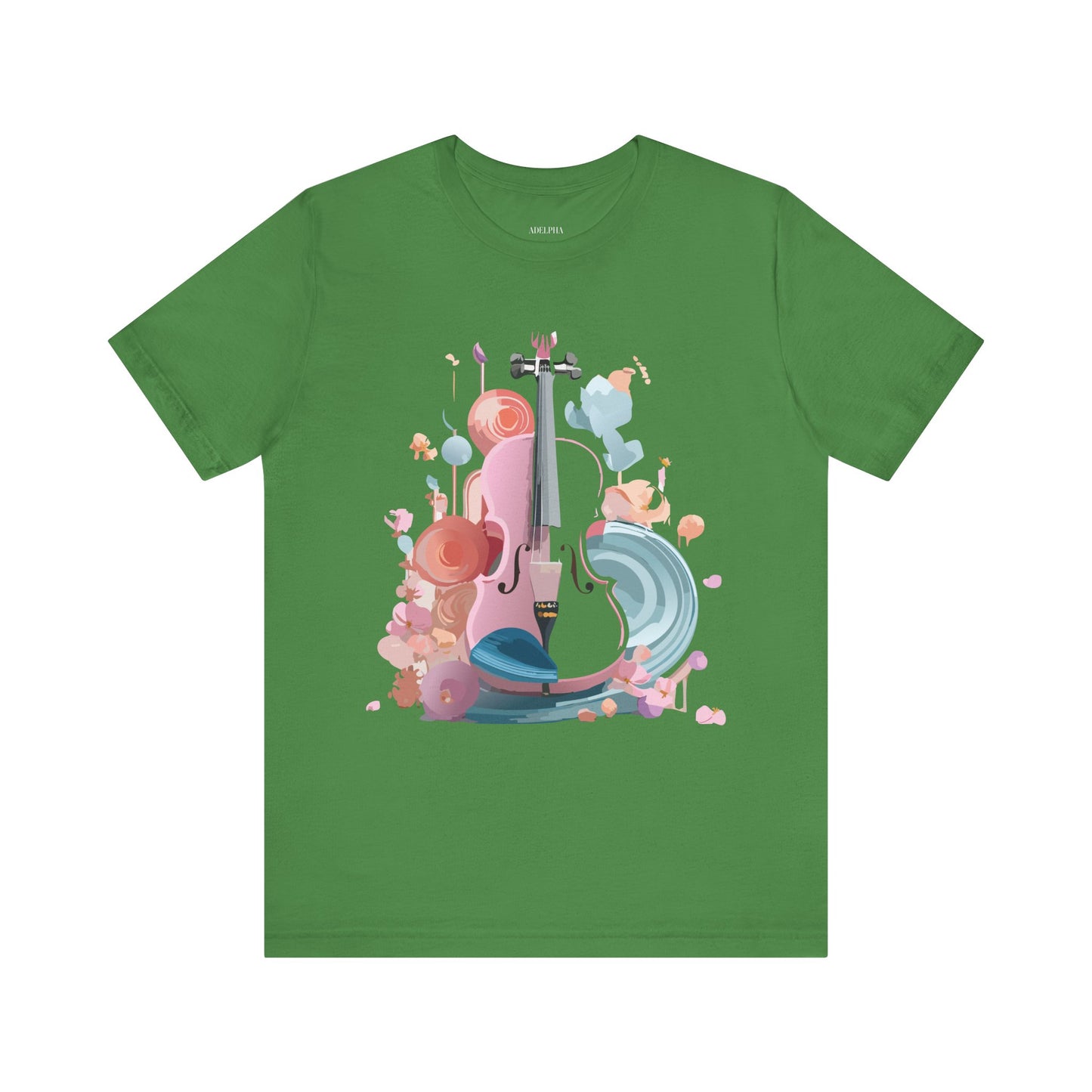 Music T Shirt