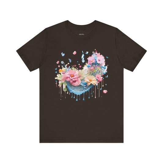 Music T Shirt