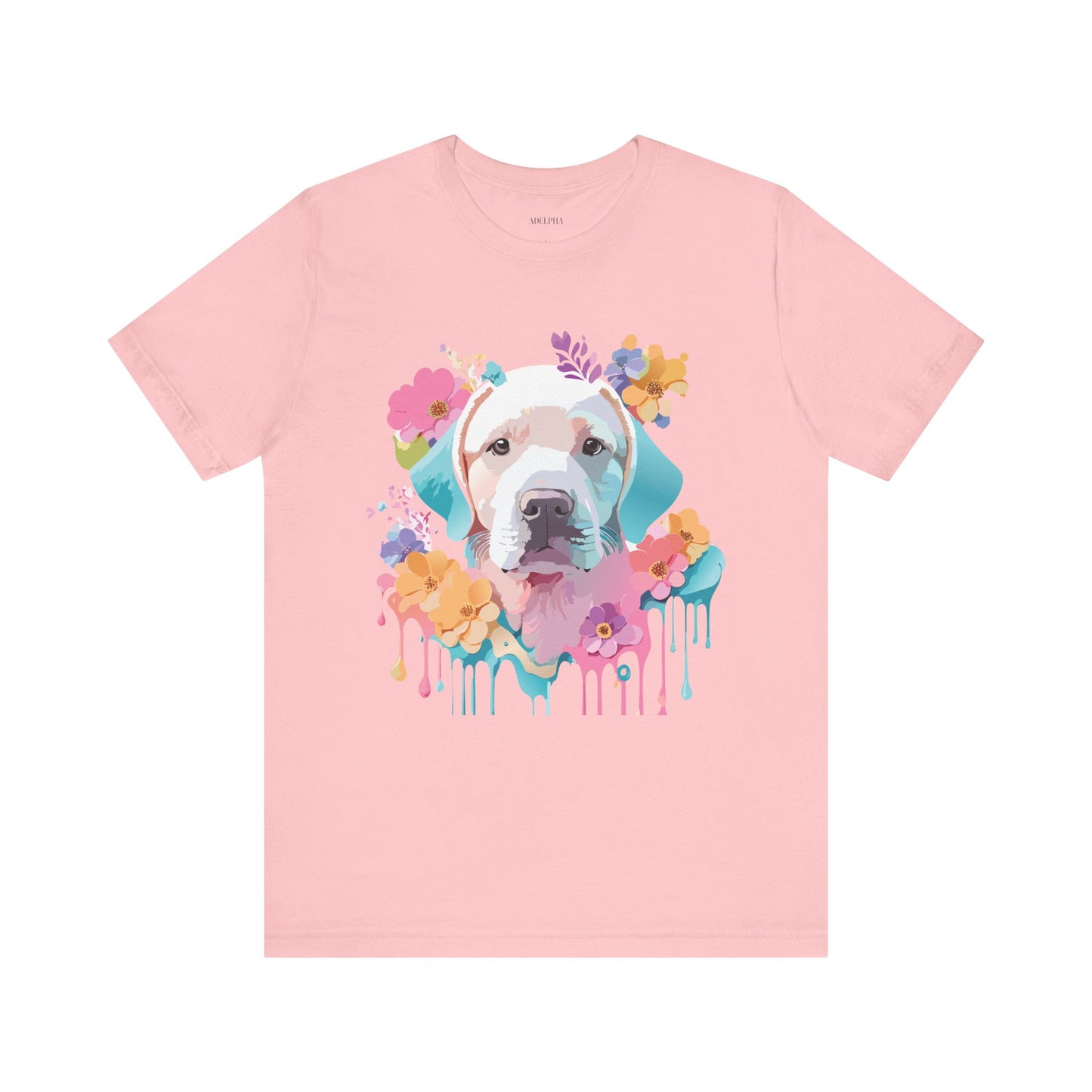 Dog Shirt, Shirt with Dog