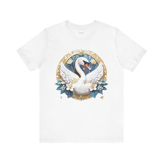 Medallion Shirt