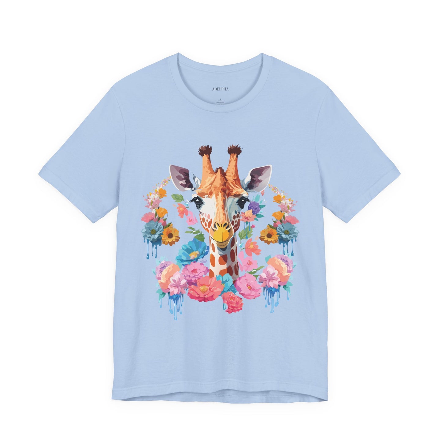 Giraffe Shirt