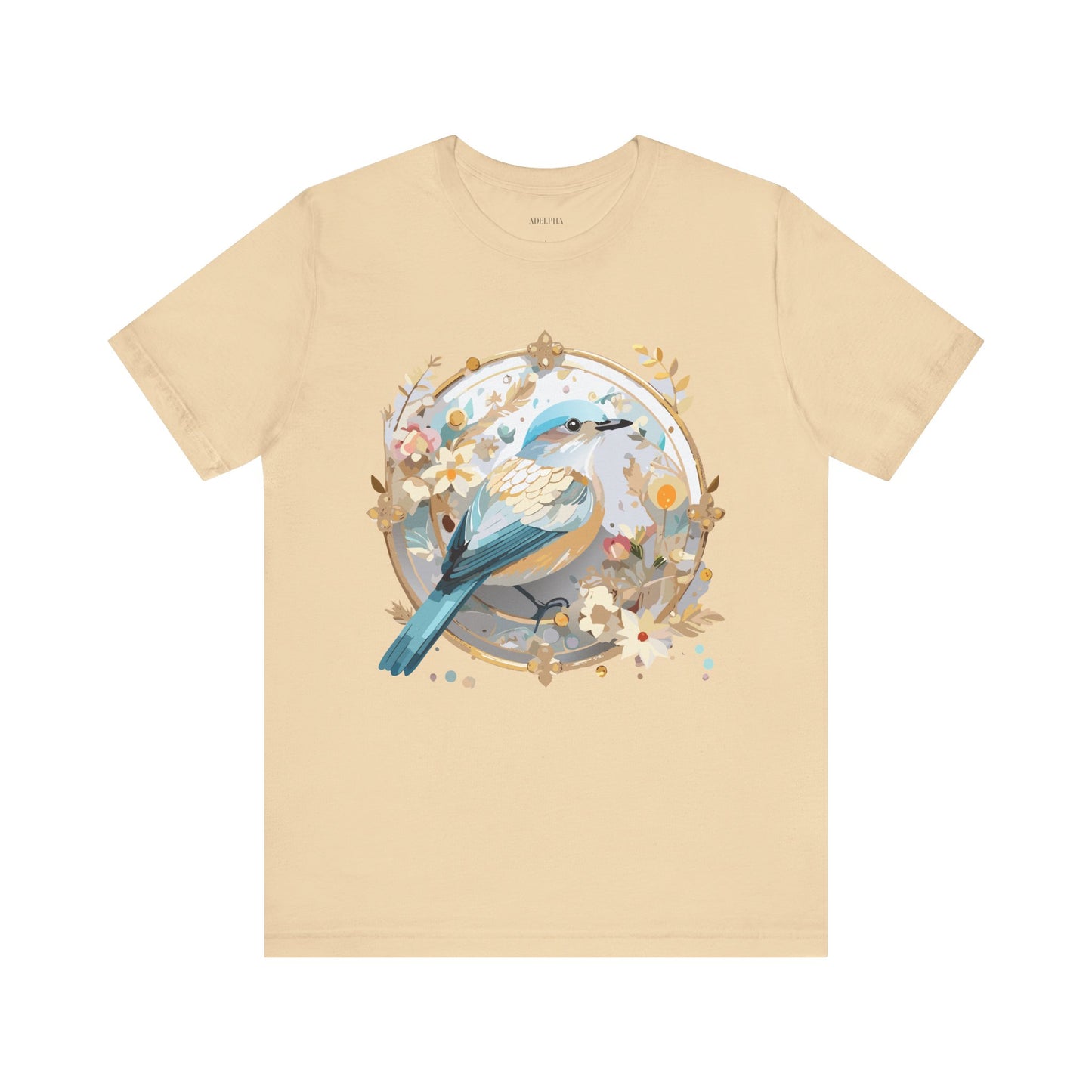 Medallion Shirt