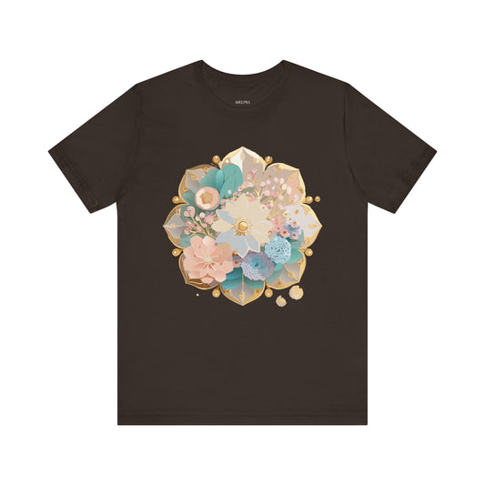 Mandala Shirt