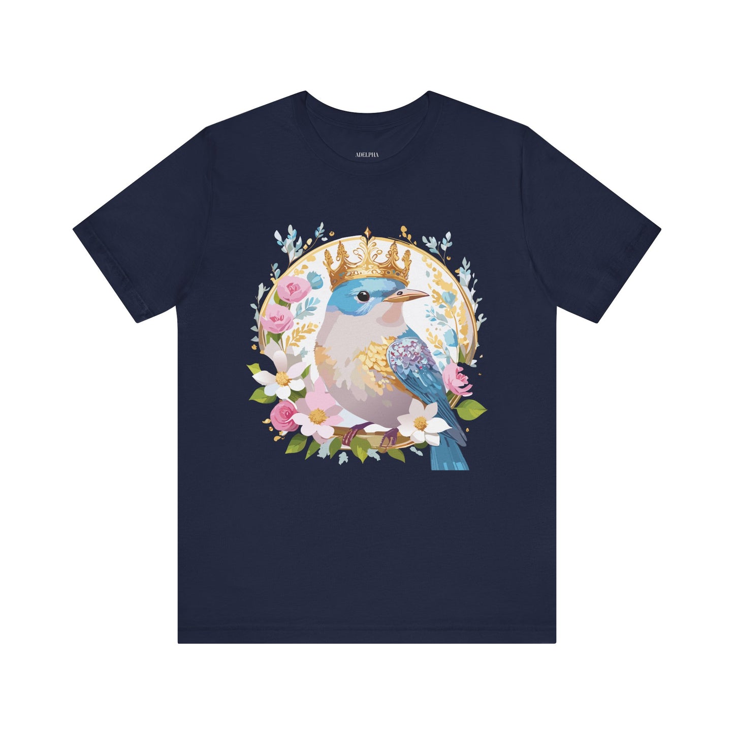 Medallion Shirt