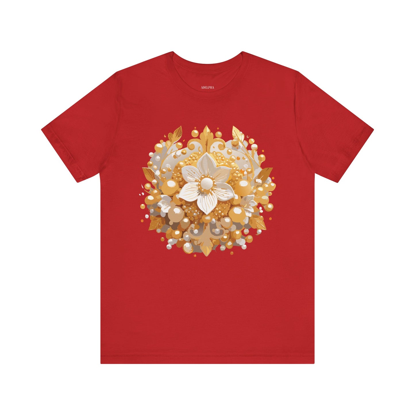 Jewelry Shirt