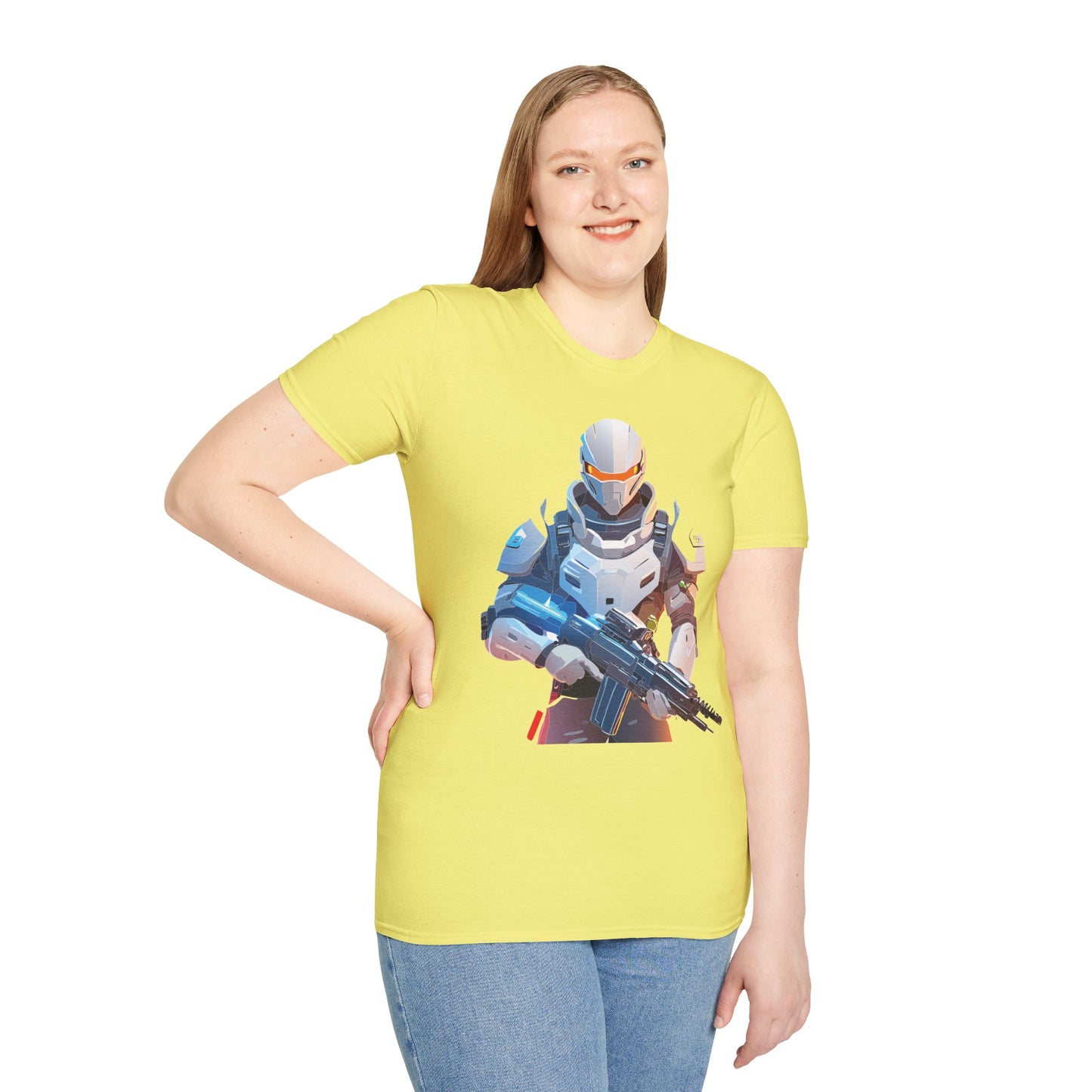Warrior Shirt, Shirt with Warrior, T Shirt with Warrior, Warriors T Shirt