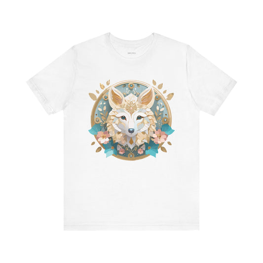 Medallion Shirt
