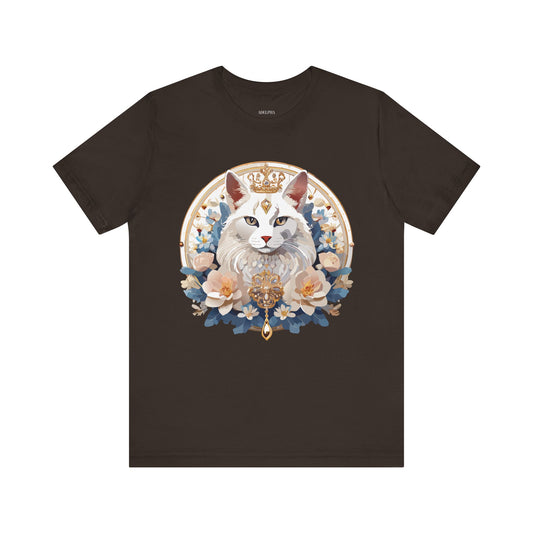 Medallion Shirt