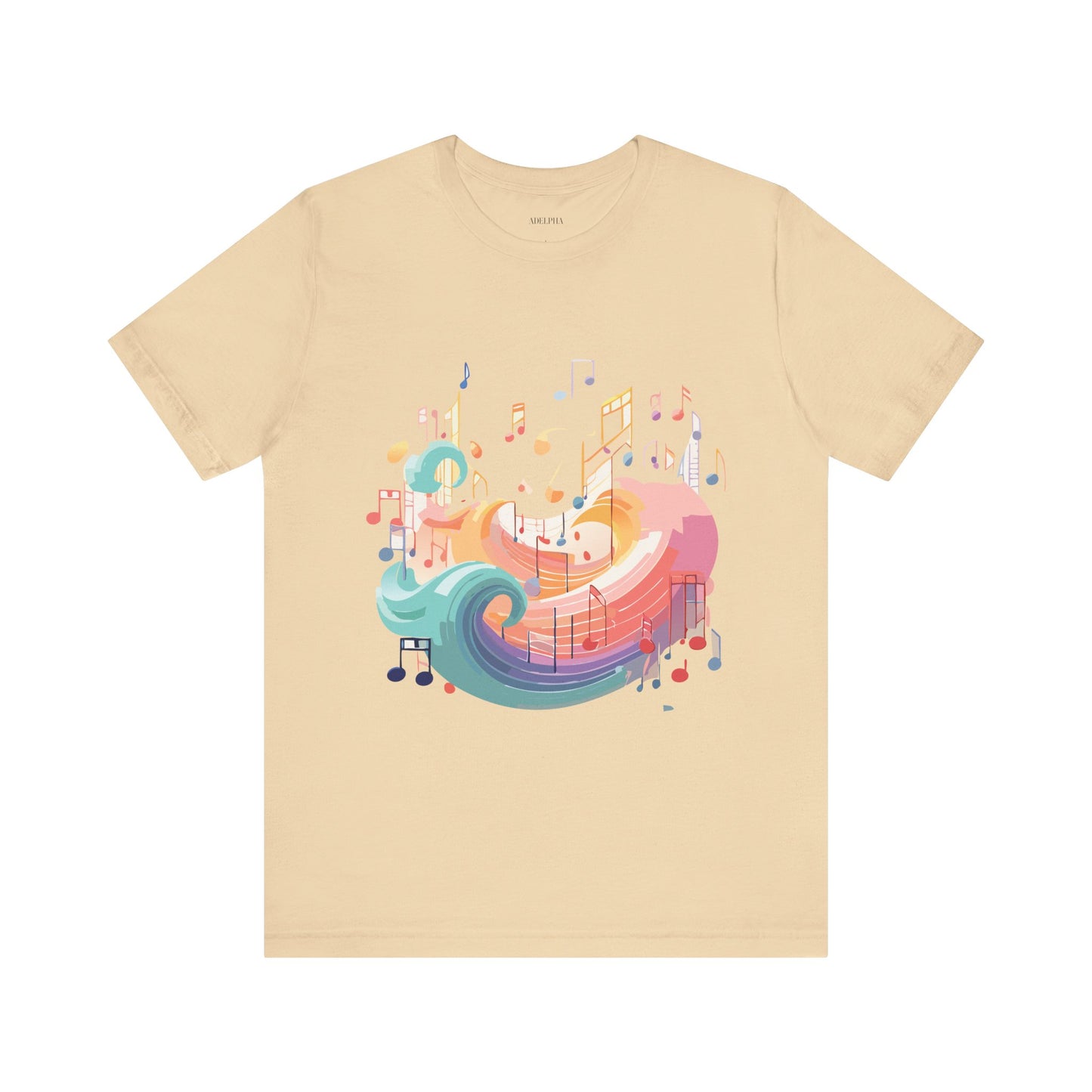 Music T Shirt