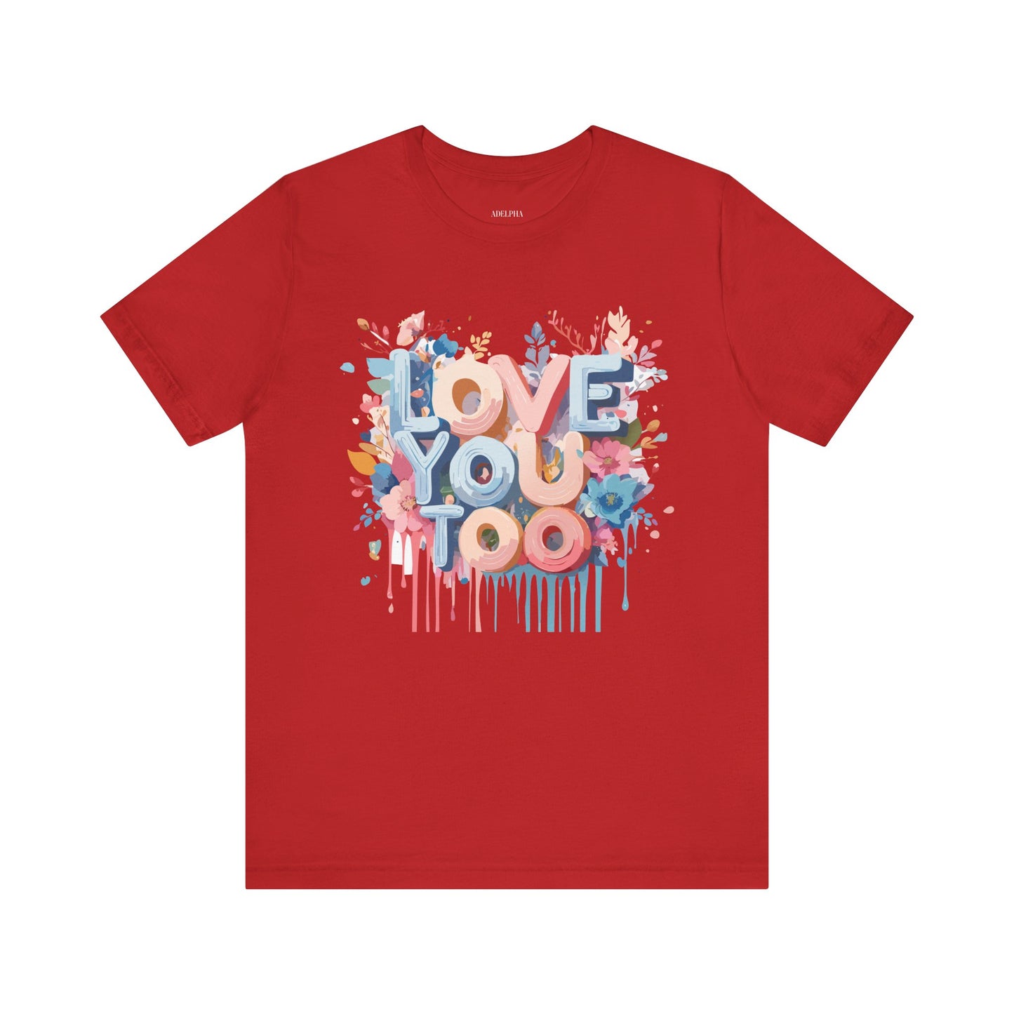 Valentine Shirts