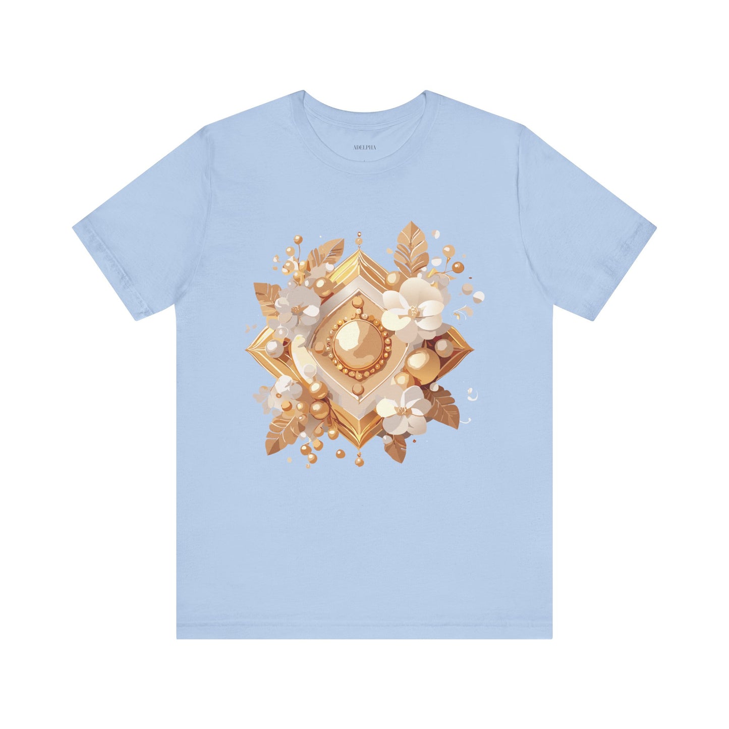 Jewelry Shirt