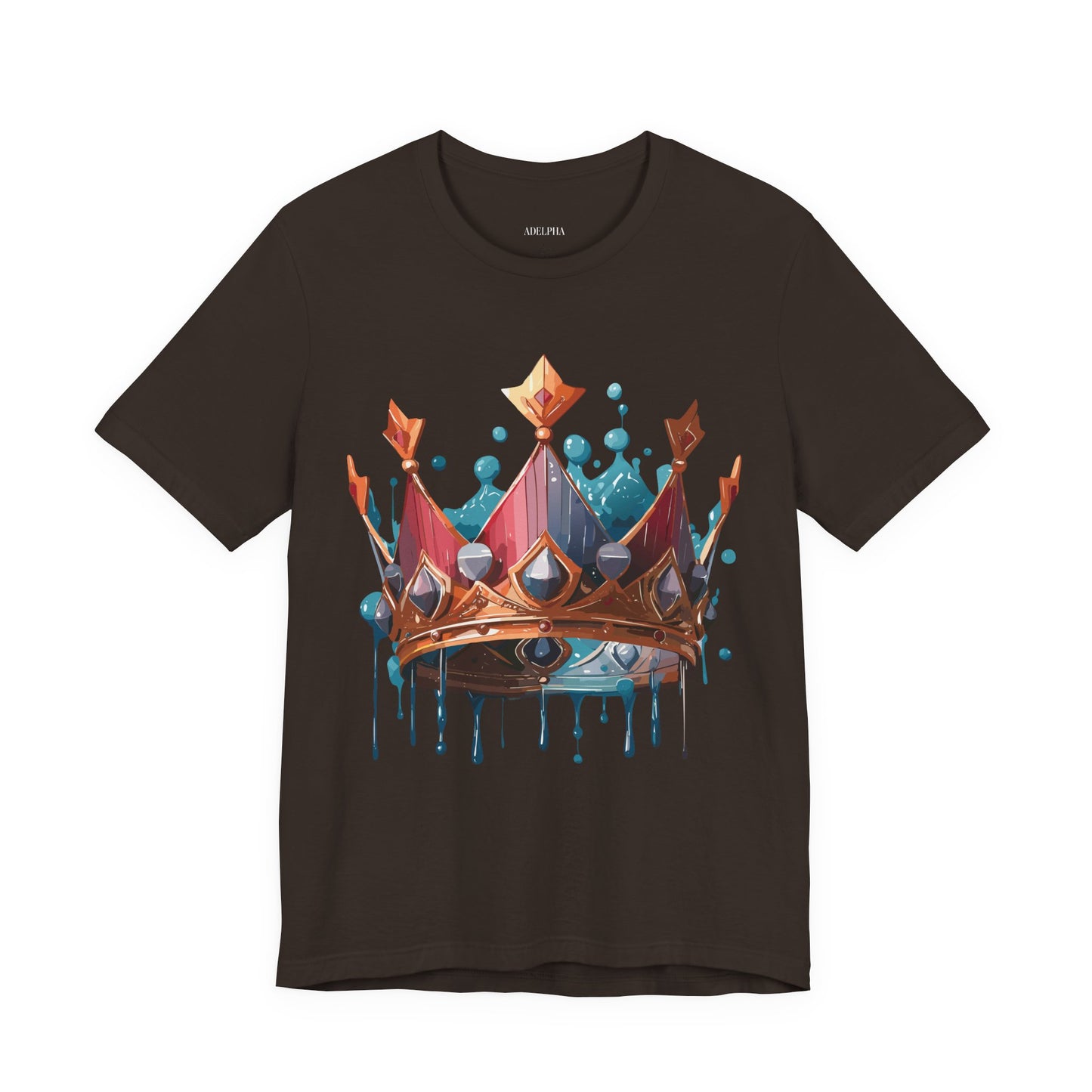 Crown Shirt