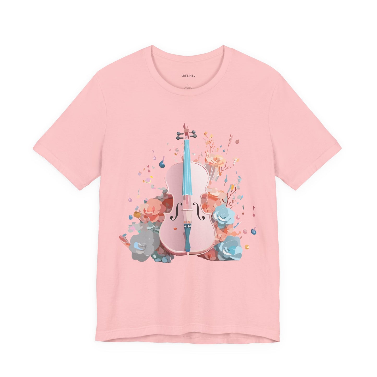 Music T Shirt