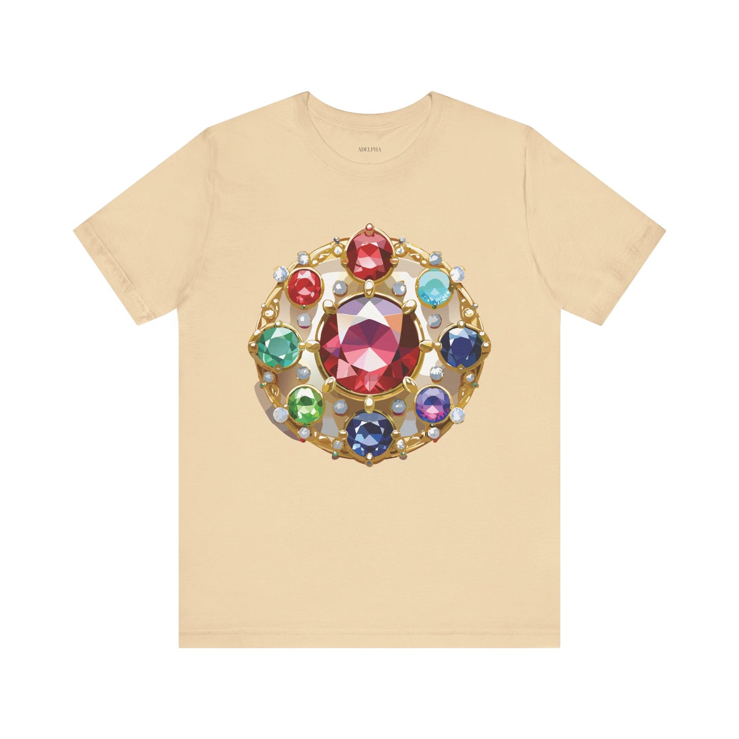Jewelry Shirt