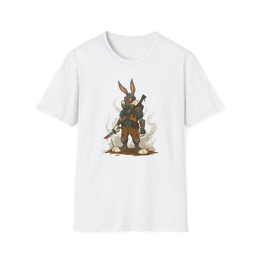 Bugs Bunny Shirt, Bugs Bunny T Shirt, Shirt with Bugs Bunny, T Shirt with Cartoon, Cartoon on T Shirt, Animation Shirt