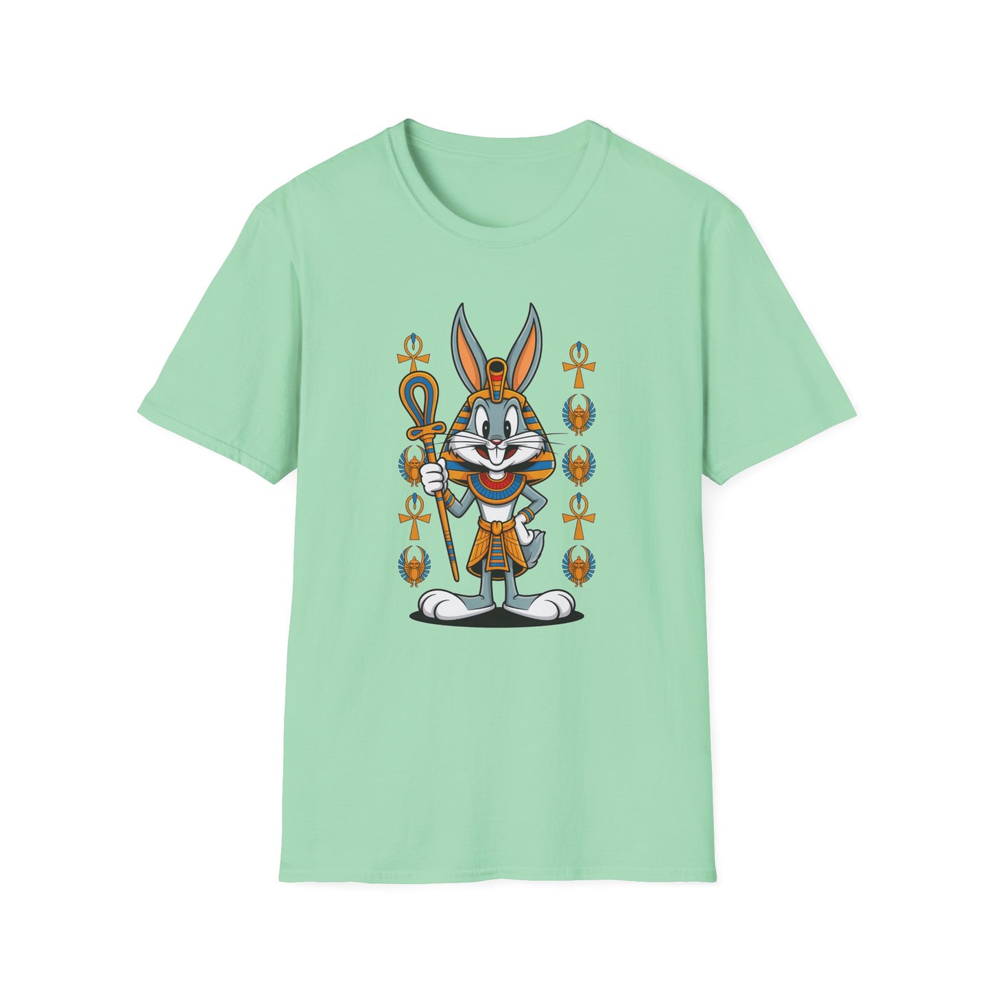 Bugs Bunny Shirt, Bugs Bunny T Shirt, Shirt with Bugs Bunny, T Shirt with Cartoon, Cartoon on T Shirt, Animation Shirt