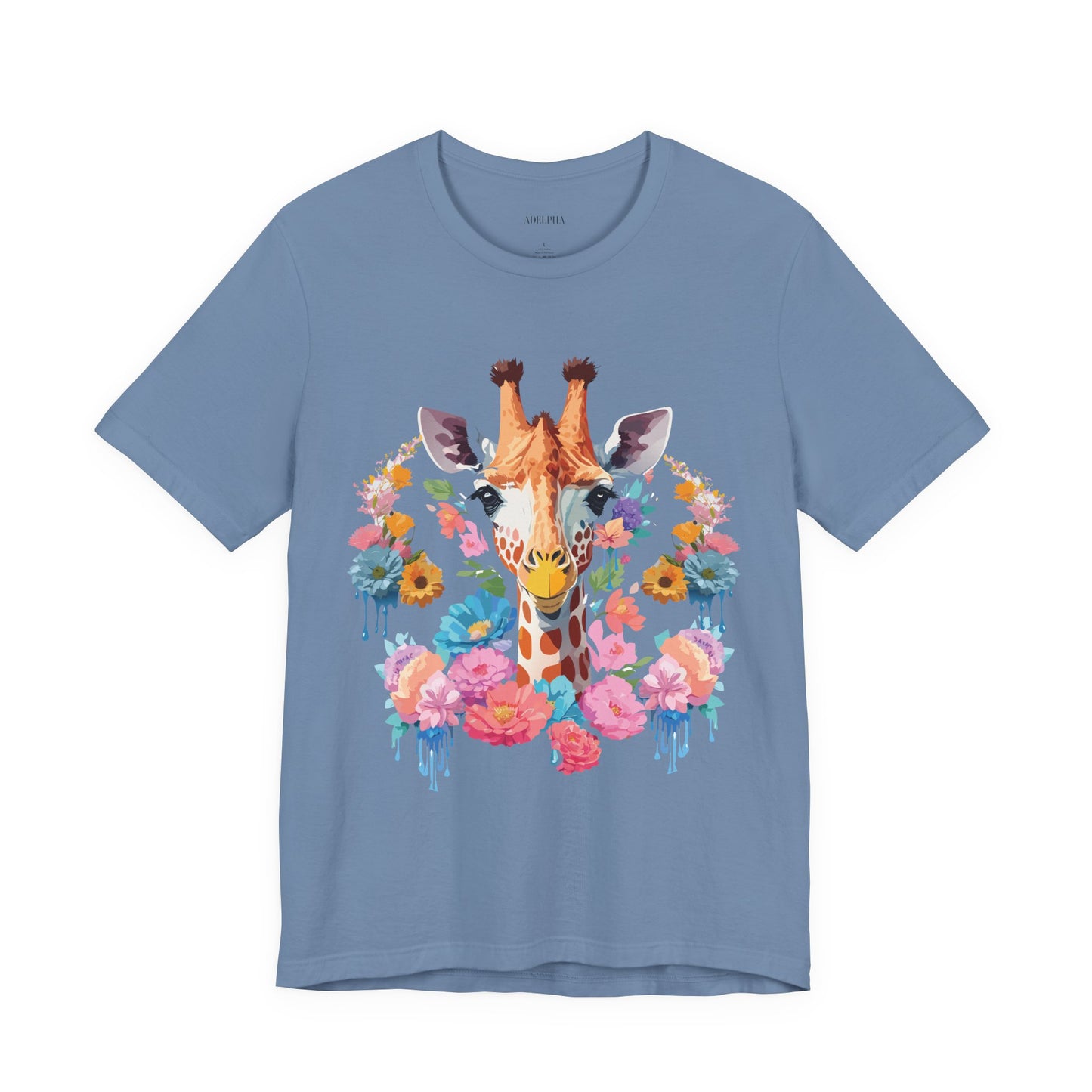 Giraffe Shirt