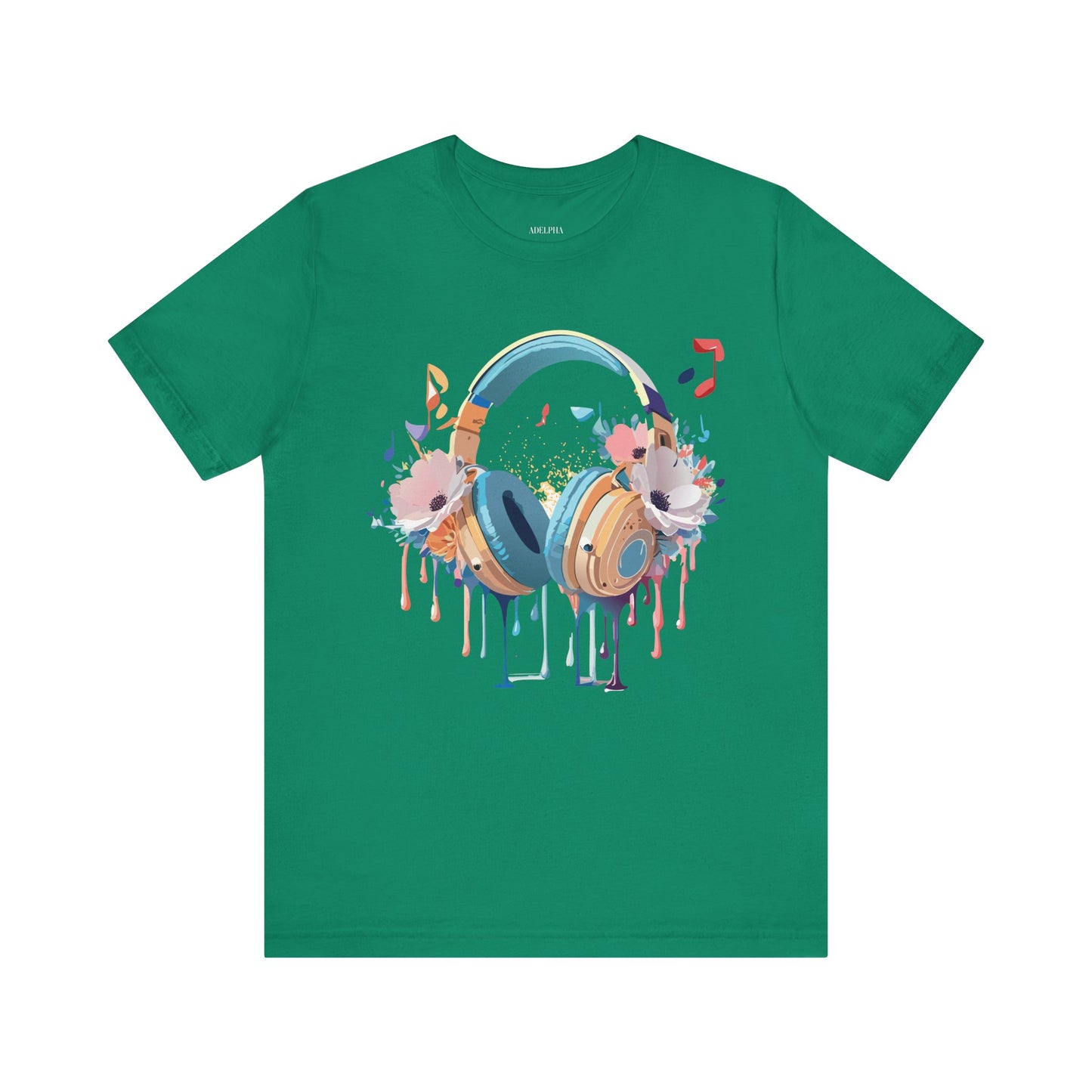 Music T Shirt