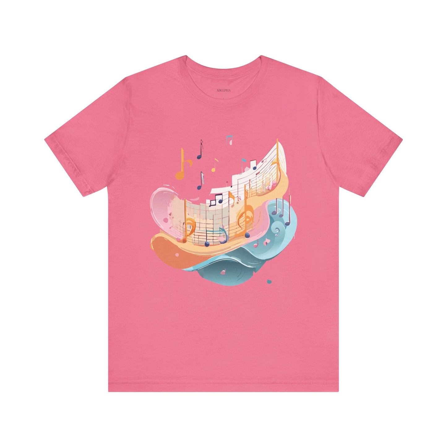 Music T Shirt