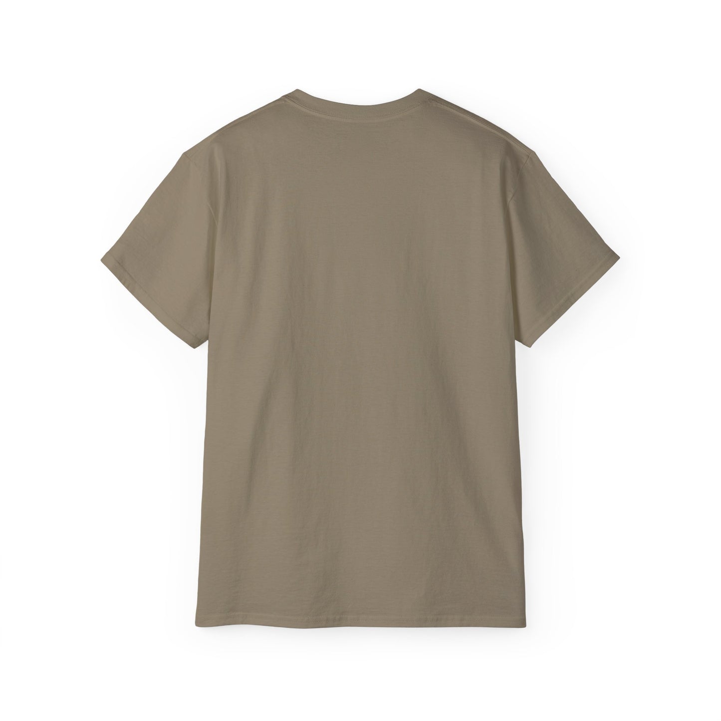 Colorado Bird Graphic Unisex Cotton T‑Shirt 3