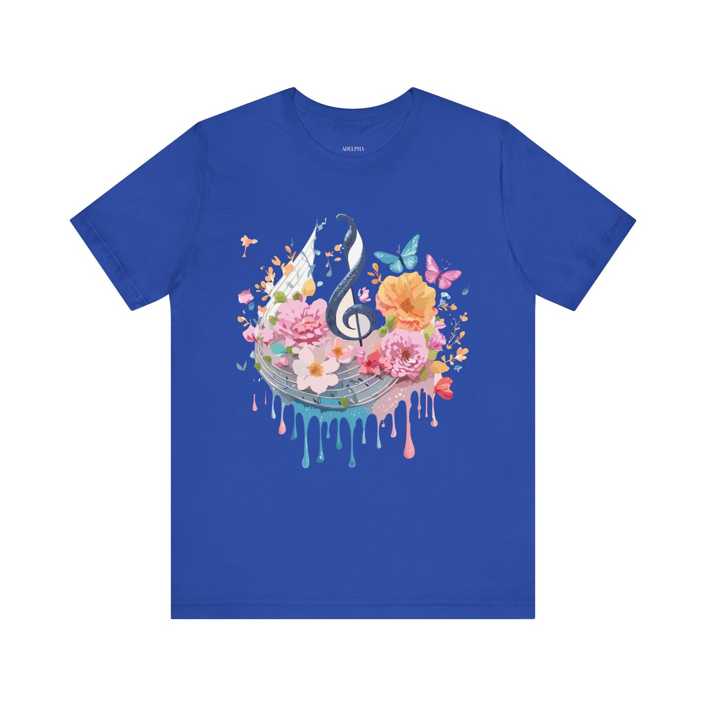 Music T Shirt