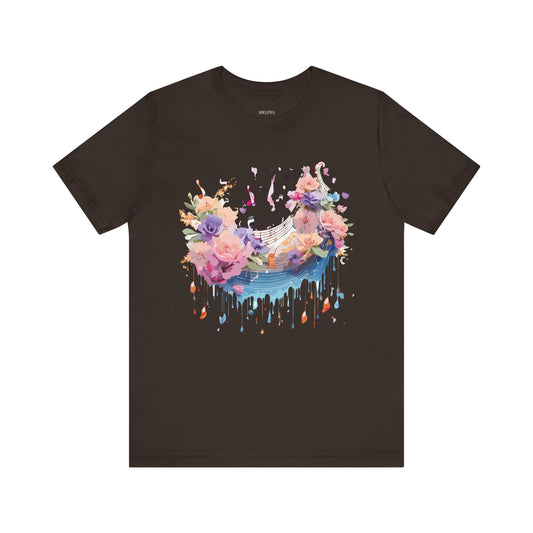 Music T Shirt