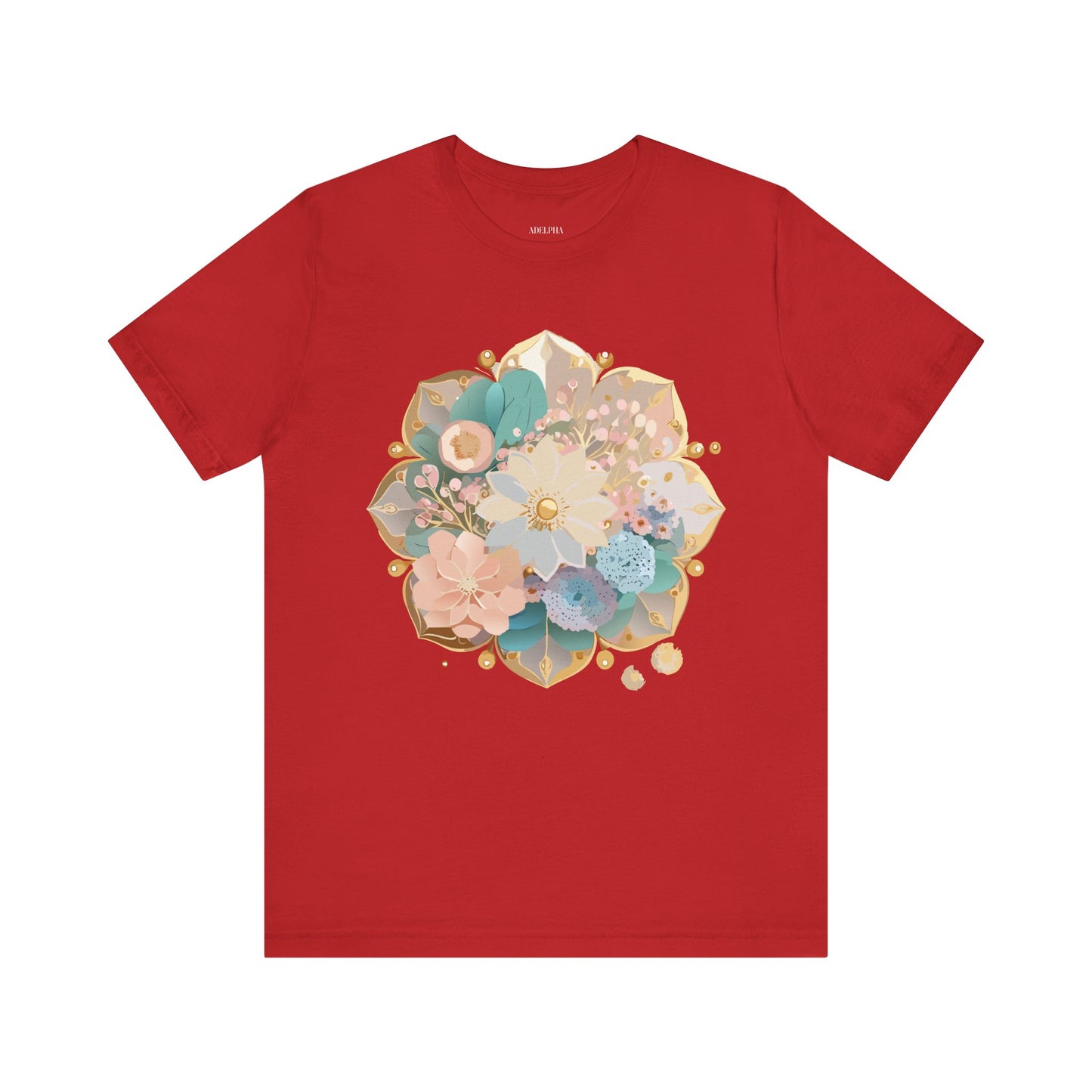 Mandala Shirt