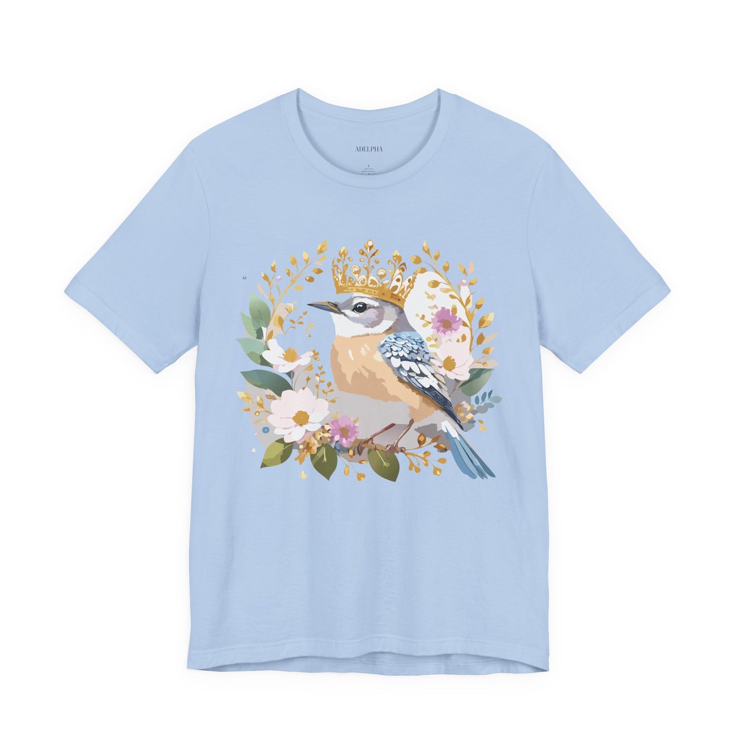 Medallion Shirt