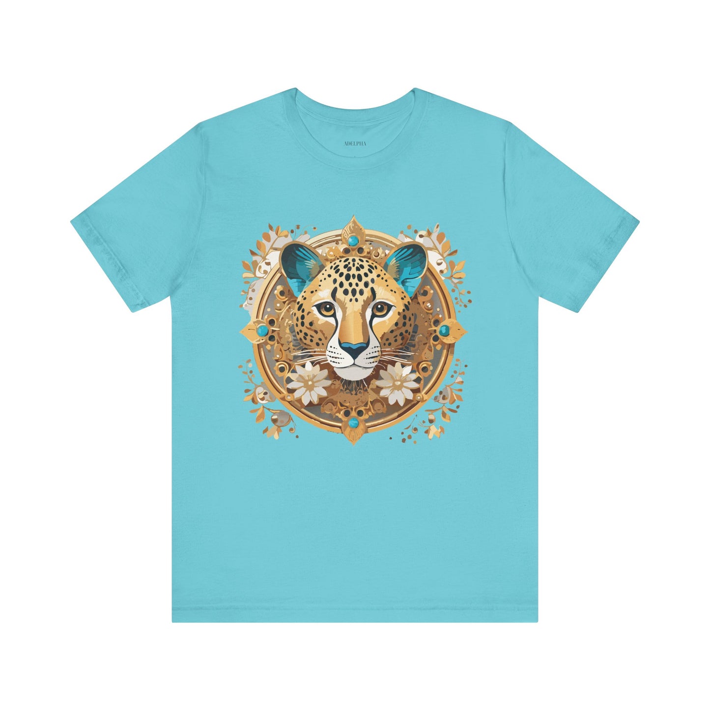Medallion Shirt