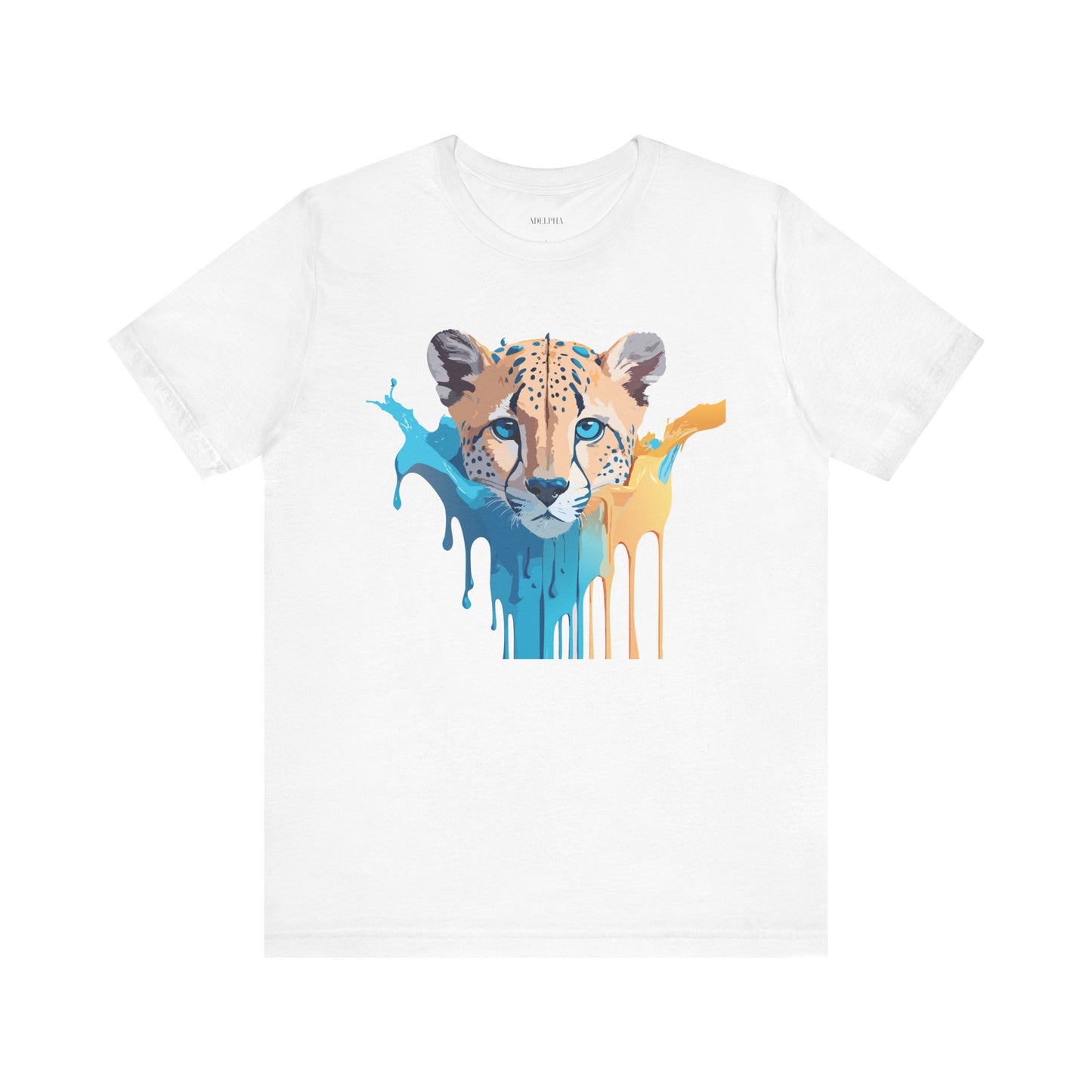 Cheetah Shirt