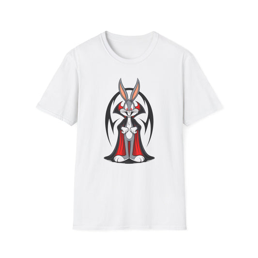 Bugs Bunny Shirt, Bugs Bunny T Shirt, Shirt with Bugs Bunny, T Shirt with Cartoon, Cartoon on T Shirt, Animation Shirt