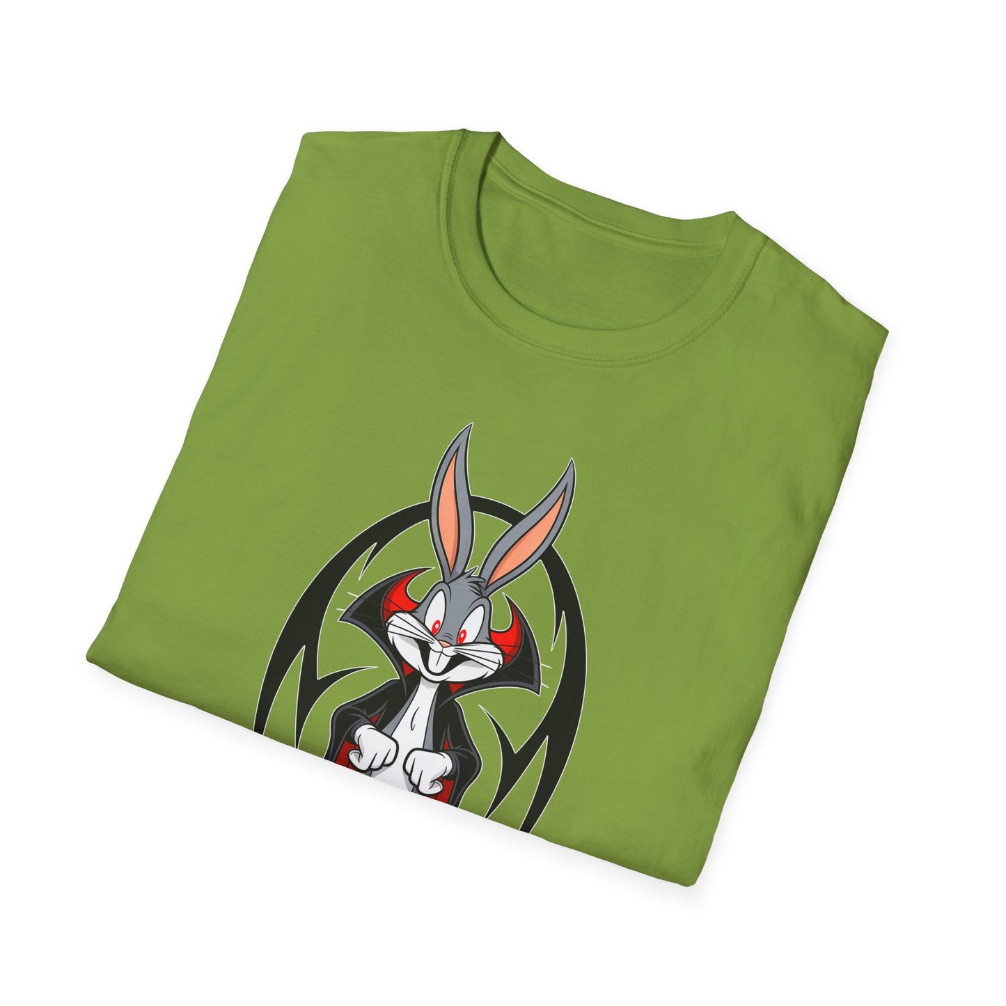 Bugs Bunny Shirt, Bugs Bunny T Shirt, Shirt with Bugs Bunny, T Shirt with Cartoon, Cartoon on T Shirt, Animation Shirt