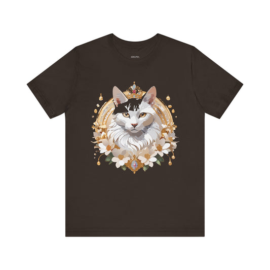Medallion Shirt