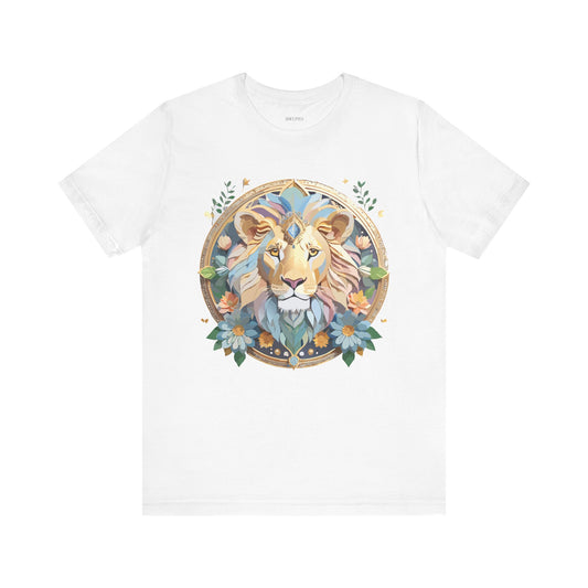 Medallion Shirt