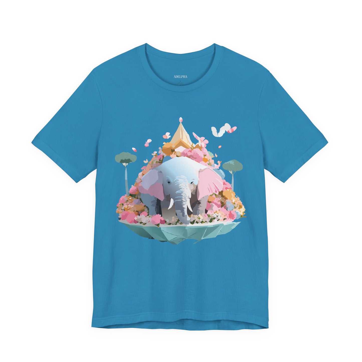 Elephant Shirt