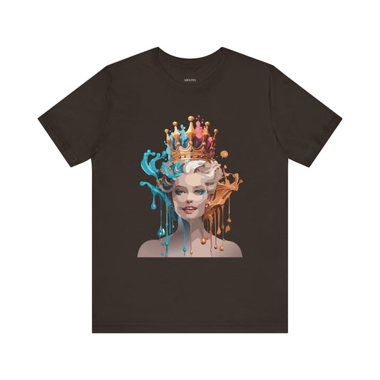Queen T Shirt