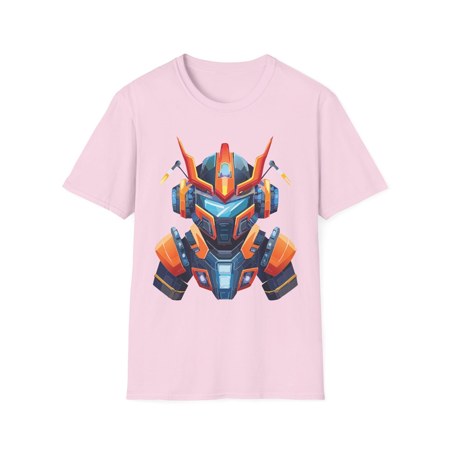 Cyborg Tee, Robot Shirt, Terminator Shirt