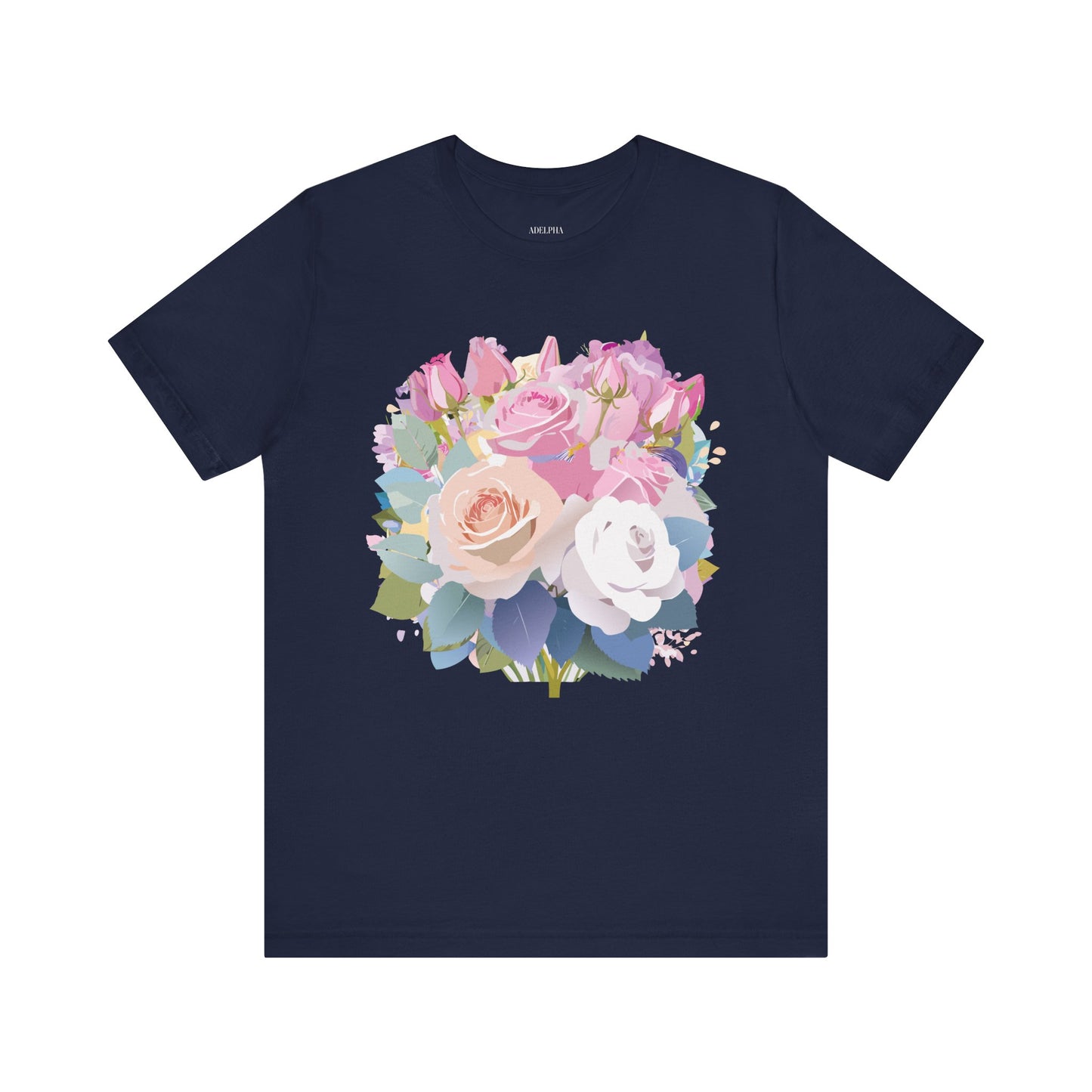 Floral T Shirts